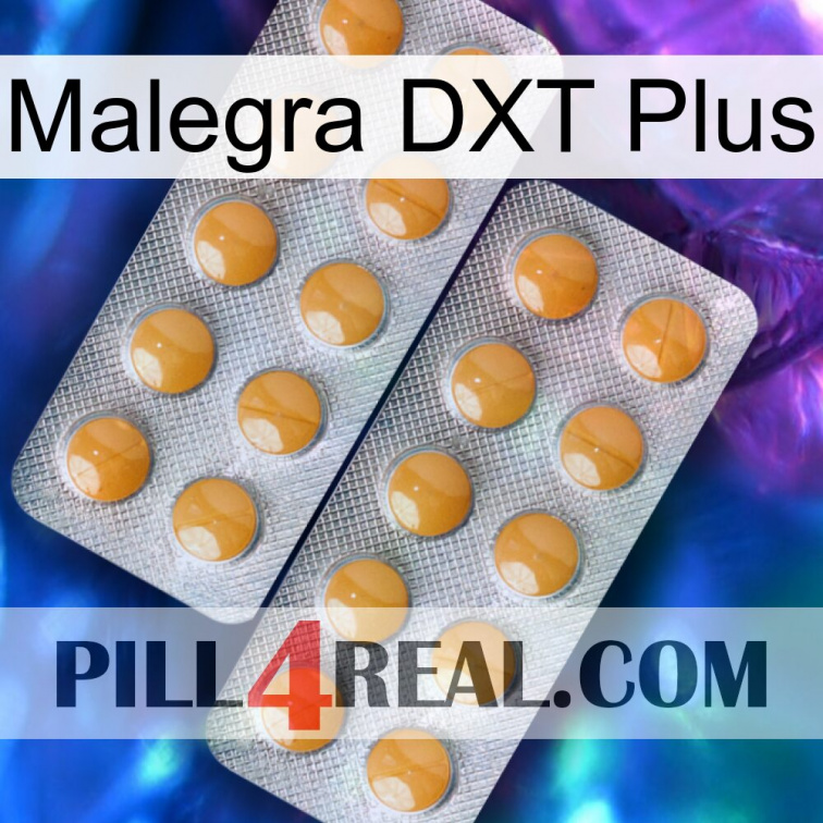Malegra DXT Plus levitra2